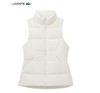 法国鳄鱼LACOSTE女羽绒外套BF0710-9870V 商品缩略图0