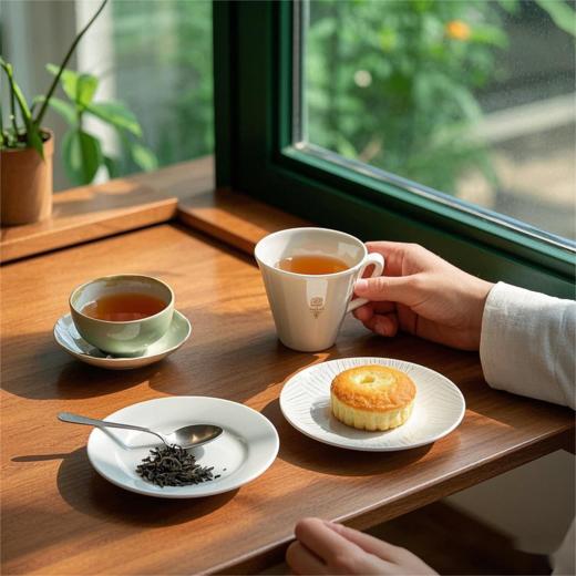 铜仁江口【经典红茶】 送礼佳品 当地茶农世代传统制茶工艺  全国包邮 商品图7