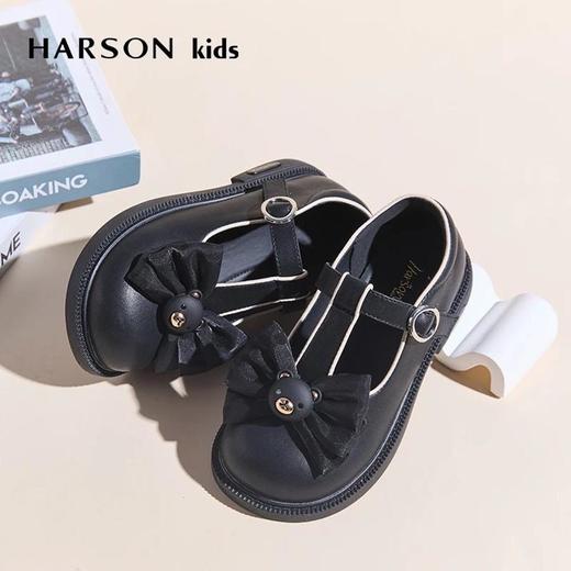 哈森2楼TS250505HARSON童鞋（新百购） 商品图3