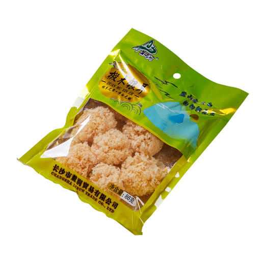 麓之润椴木银耳88g【XPTX】 商品图2