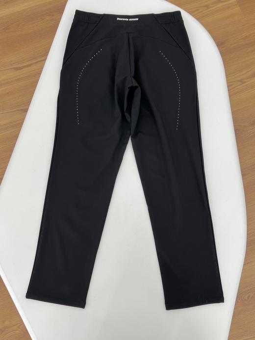 点此购买 迪桑特春秋季女士综训凉感运动裤 bk 310947 商品图10