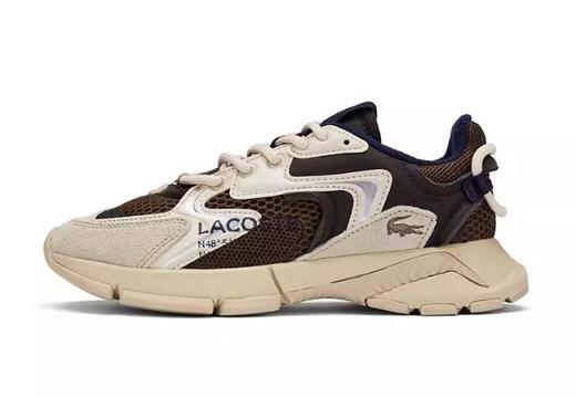 法国鳄鱼LACOSTE女鞋子48SFA00802A5 商品图0