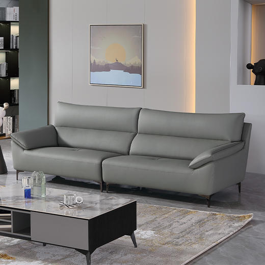 中派-沙发LS-P3007 商品图0