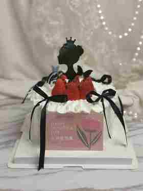 【女神节快乐】女王加冕