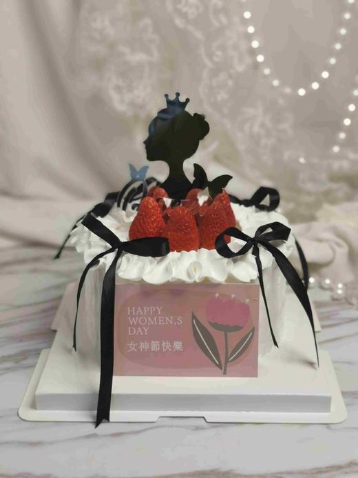 【女神节快乐】女王加冕 商品图0