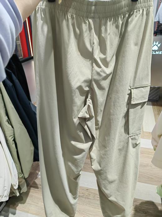 卡尔美男款伞兵裤 商品图1