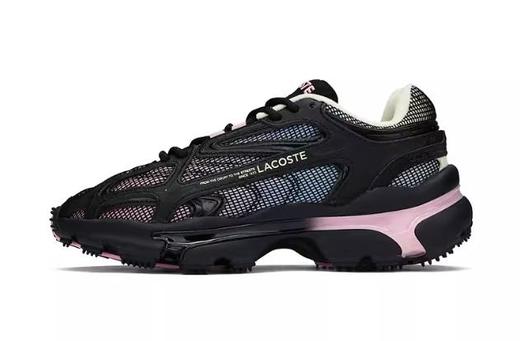 法国鳄鱼LACOSTE女鞋子48SFA00861J1 商品图0