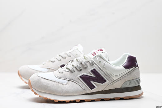 新百伦New Balance NB 574经典复古休闲运动跑步鞋ML574BCC男女鞋 商品图3