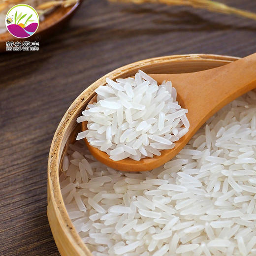 “象窝山煲仔饭同款”新兴微丰丝苗米 商品图2