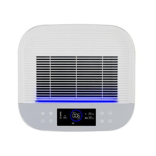 KJ760F-P22W 空气净化器 商品图4