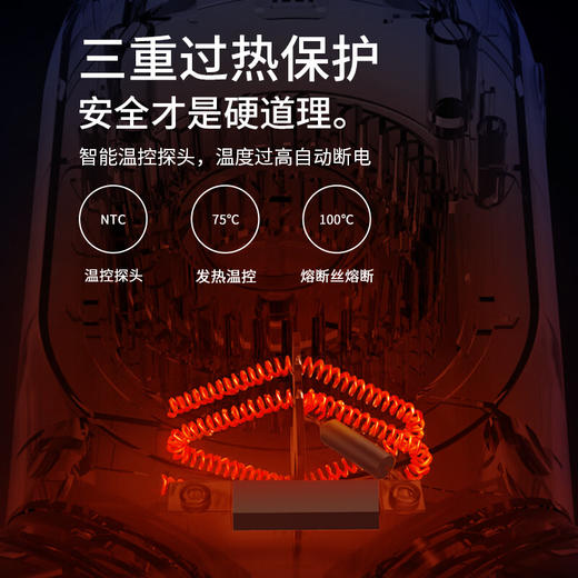 【多样屋专柜】卡蛙折叠干衣器 烘干机便携式杀菌消毒宿舍出差旅游小型 商品图8