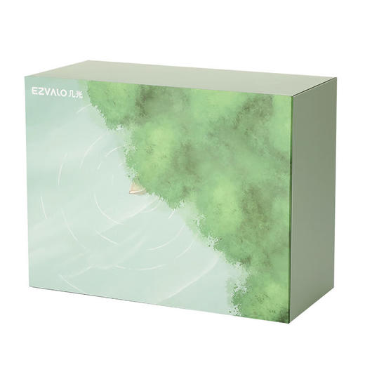 【分仓直发包邮】几光香薰音箱BA1-LE 商品图8