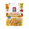 桂格（QUAKER）草莓牛乳燕麦片330g 休闲零食 开袋即食 添加葡萄干 商品缩略图2