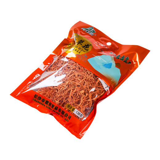 麓之润虫草花138g【XPTX】 商品图2