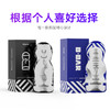 【NO2SE手动飞机杯】新手入门级手动飞机杯盲盒内胆玩法男用情趣用品（极速私密发货） 商品缩略图1
