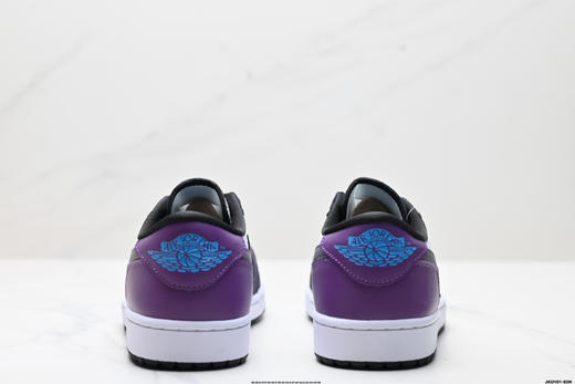 耐克乔丹Air Jordan 1 Low低帮复古休闲运动板鞋DD9315-104男女鞋 商品图5