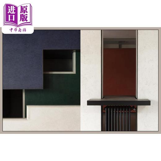 预售 【中商原版】Cabana选集 创刊10周年纪念版 进口艺术 Cabana Anthology: The Anniversary Vendome Press出版 商品图1
