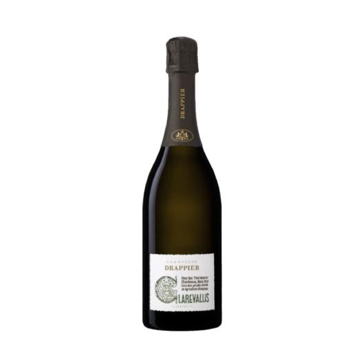 Drappier Clarevallis 德拉皮耶家族克莱威古法香槟 商品图3