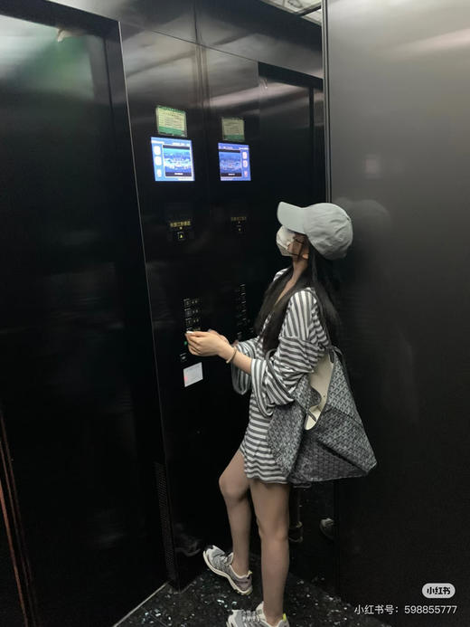 goyard戈雅灰色（原厂皮） 商品图1