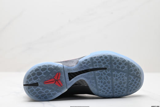 耐克Nike Zoom Kobe VI Protro科比低帮篮球鞋DH9888-600男女鞋 商品图8