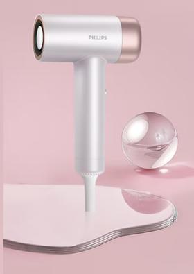 飞利浦电吹风BHD727