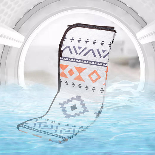 【席地而坐 且听风吟 防潮隔湿】大迈 防潮野餐垫-活力假日 商品图5