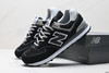 新百伦New Balance NB 574经典复古休闲运动跑步鞋ML574BCC男女鞋 商品缩略图7