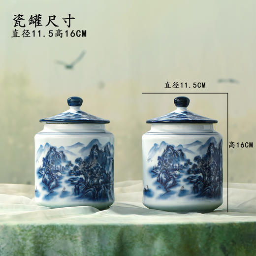 头采【灰绿.大双瓷】65元1套.整箱10套 商品图5