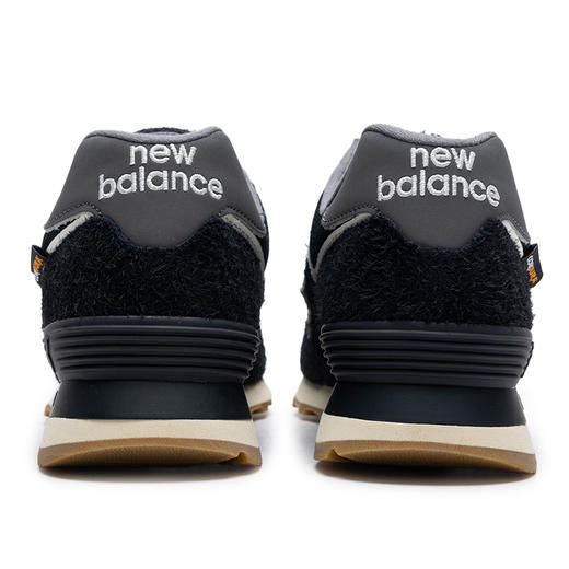 New Balance纽巴伦 574系列男女同款经典休闲运动鞋 商品图13