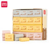 拍1发5【Deli/得力文具！可爱创意橡皮擦】秀丽柔软，绘写精致。得力文具橡皮擦，雅致绘画、清新书写。学生必备，美术爱好者之选。 商品缩略图11