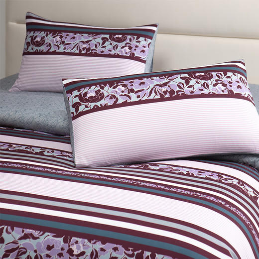 【分仓直发包邮】KENZO磨毛四件套KCE-001 商品图1