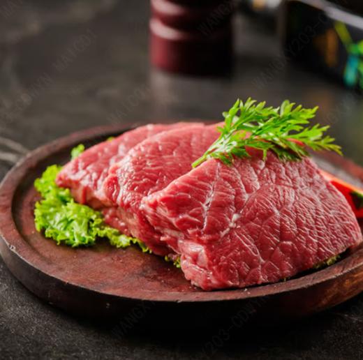 鑫鲜礼牛羊肉大礼包礼盒 商品图2