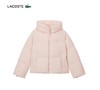 法国鳄鱼LACOSTE女羽绒外套BF0688-98ADY 商品缩略图0