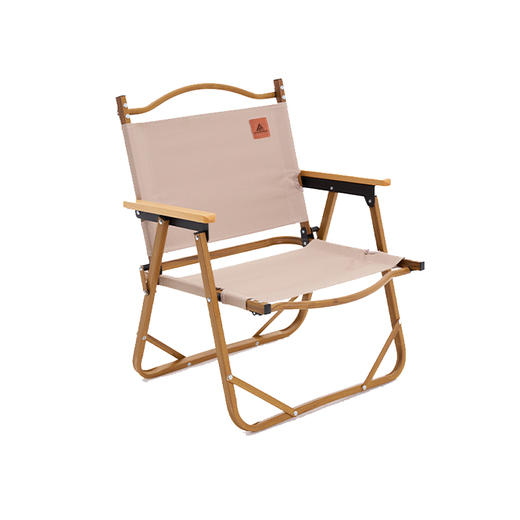 错山铝合金克米特椅 MK803 商品图4