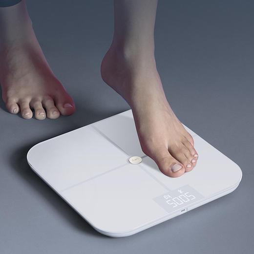 云康宝孕妇专用体重秤体脂秤 商品图1