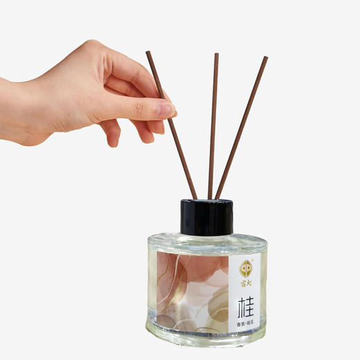 宫灯空气香氛香薰·桂花 商品图3