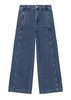 法国鳄鱼LACOSTE女休闲裤HF0146-10113 商品缩略图0