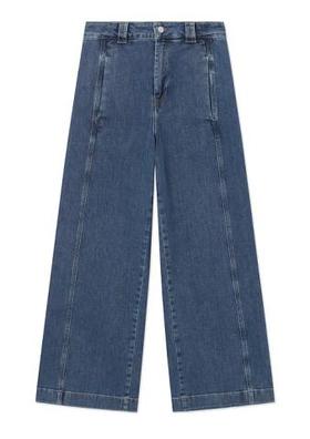 法国鳄鱼LACOSTE女休闲裤HF0146-10113