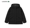 法国鳄鱼LACOSTE女羽绒外套BF0707-98031 商品缩略图0