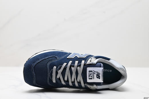 新百伦New Balance NB 574经典复古休闲运动跑步鞋ML574BCC男女鞋 商品图1