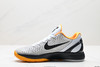 耐克Nike Zoom Kobe VI Protro科比低帮篮球鞋DH9888-600男女鞋 商品缩略图2