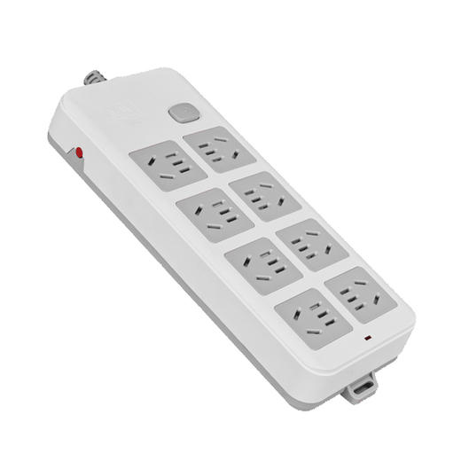 移动式插座（带过载保护器）(东成) DC-C780G 商品图0