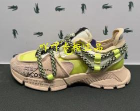 法国鳄鱼LACOSTE女鞋子48SFA0076AOI 商品图0