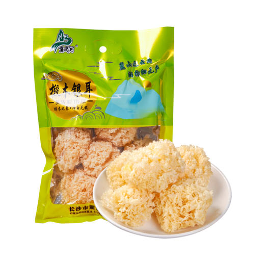 麓之润椴木银耳88g【XPTX】 商品图0