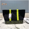 纯元Love Moschion Free Time女士帆布托特购物袋 商品缩略图4