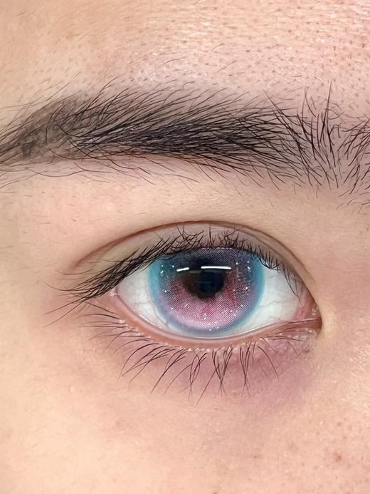 Recolook旗下 · 第八大洋&寂静森林&遗迹海域&多元宇宙 14.5mm白狮参考着色大直径  半年抛 商品图2