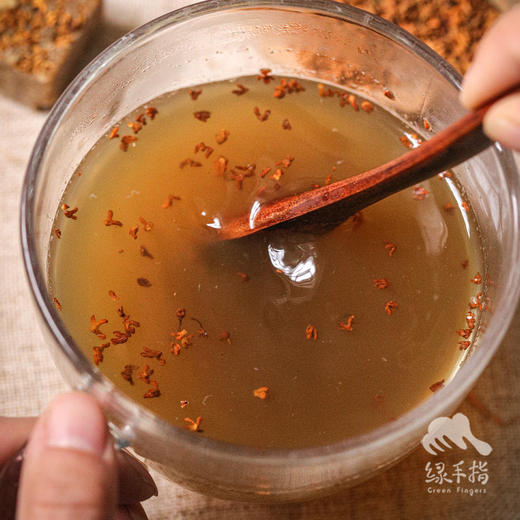 生态红糖 (玫瑰、桂花、姜味，临期8折) | 合作生产 *Ecological brown sugar | Partner Production 商品图4