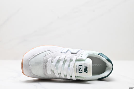 新百伦New Balance NB 574经典复古休闲运动跑步鞋ML574BCC男女鞋 商品图1