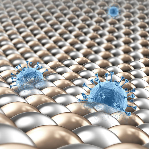 康巴赫第六代红点控温蜂窝炒锅H-C32A【分仓直发，72小时发货，周末节假日不发货】 商品图5