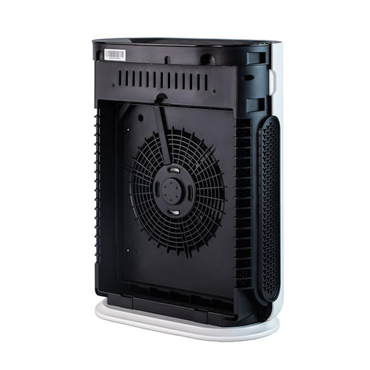 KJ250F-J11W 空气净化器 商品图3